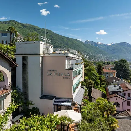 Suite Stays By Hotel La Perla-3